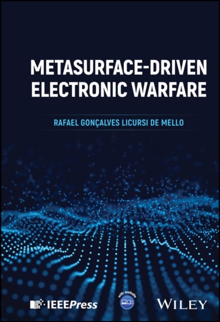 Metasurface-driven Electronic Warfare 