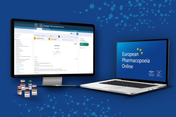 欧州(EU ヨーロッパ)薬局方 European(EU) Pharmacopoeia Online, 365 days (ご利用人数11～20名様用/ご注文頂く際の数量は11以上20以下でお願い致します)