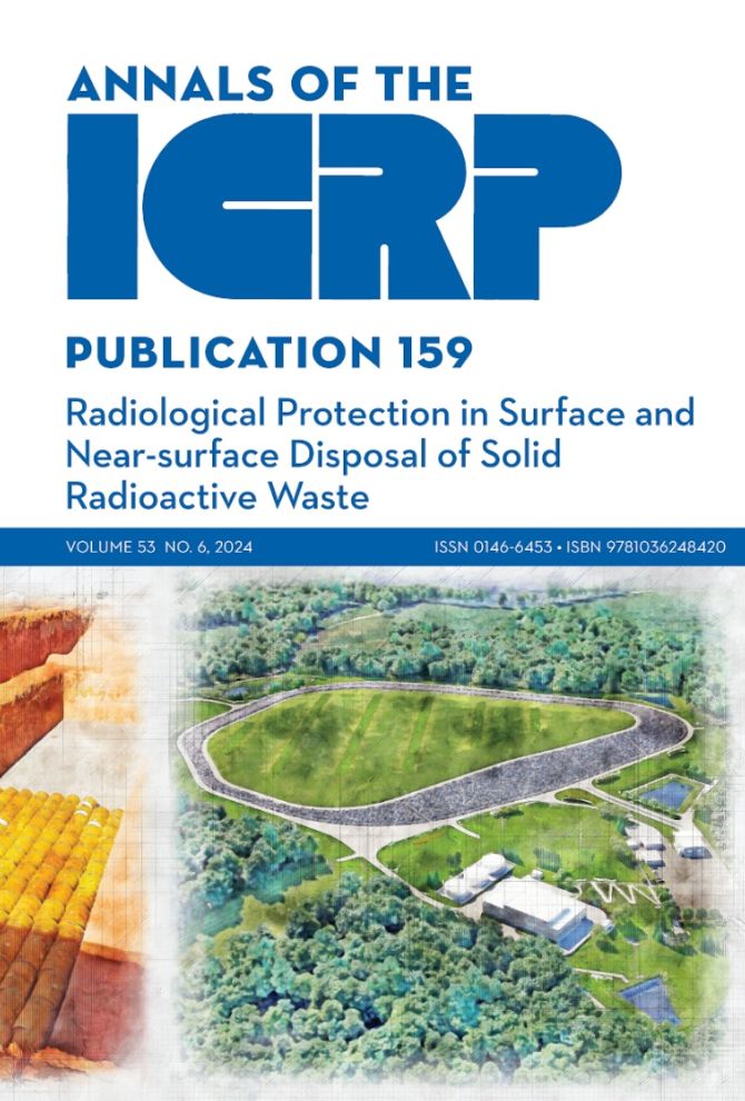 ICRP Publication 159: Radiological Protection in Surface and Near-surface Disposal of Solid Radioactive Waste