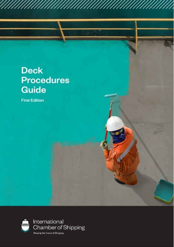 Deck Procedures Guide