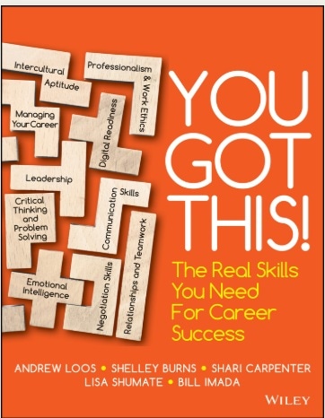 WileyPlus Code: You Got This!