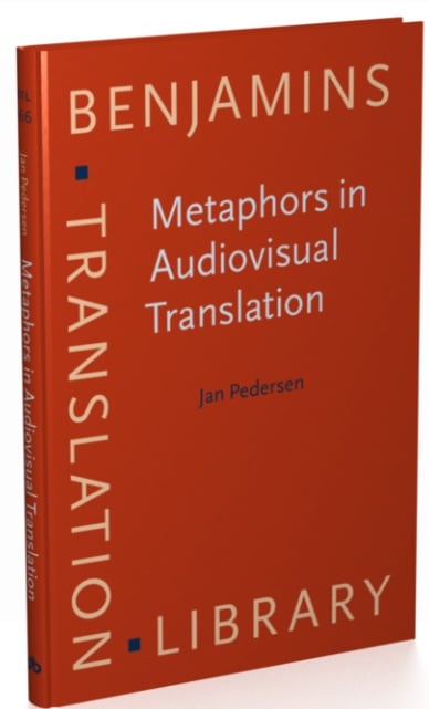 Metaphors in Audiovisual Translation