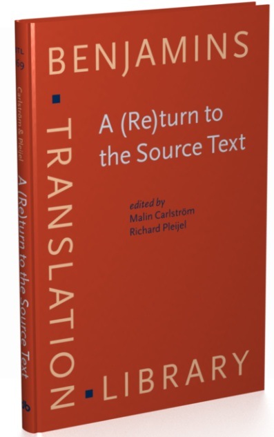 A (Re)turn to the Source Text