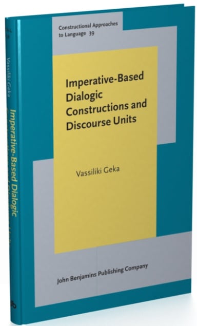 Imperative-Based Dialogic Constructions and Discourse Units