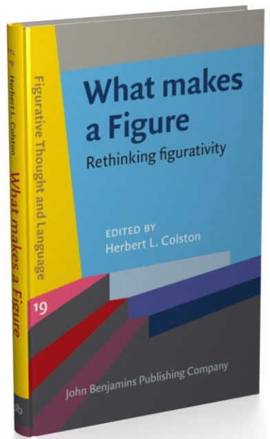 What makes a Figure, Rethinking figurativity