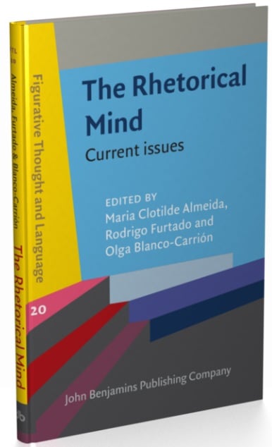 The Rhetorical Mind, Current issues