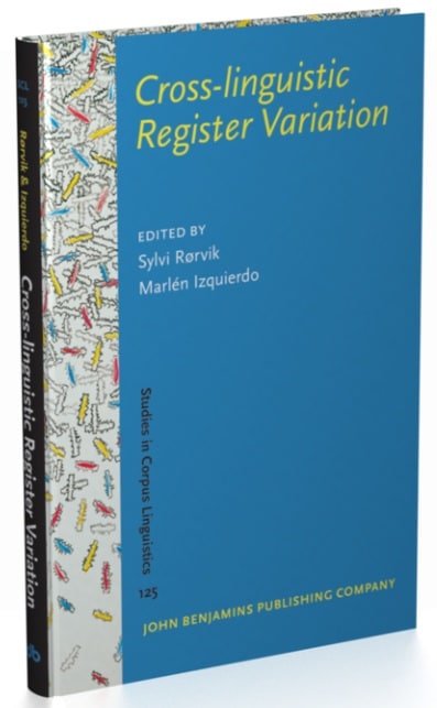 Cross-linguistic Register Variation