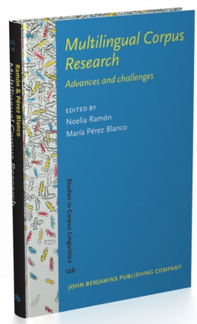 Multilingual Corpus Research: Advances and challenges
