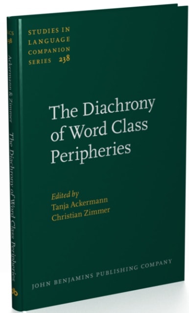 The Diachrony of Word Class Peripheries
