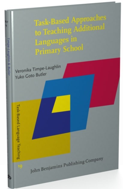 Task-Based Approaches to Teaching Additional Languages in Primary School