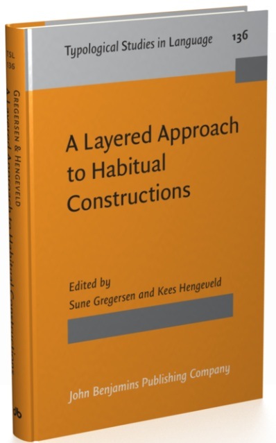 A Layered Approach to Habitual Constructions
