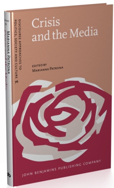 Crisis and the Media, Narratives of crisis across cultural settings and media genres