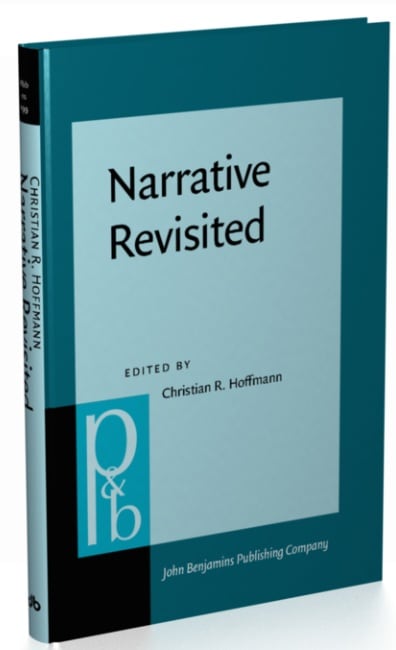 Narrative Revisited, Telling a story in the age of new media