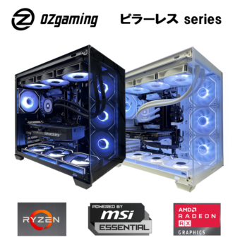 大決算セール | 株式会社オズテック 【OZgaming】