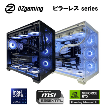 大決算セール | 株式会社オズテック 【OZgaming】