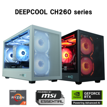 AMD ゲーミングPC Ryzen7 5700X3D RTX4060 メモリ32GB SSD1TB