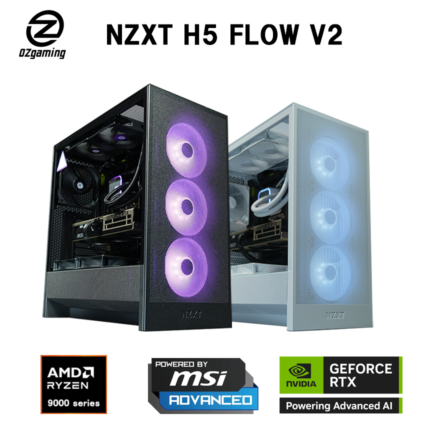 【OZgamingおすすめカスタムモデル】<br> Ryzen9 9950x3d・RTX5080 16G 搭載