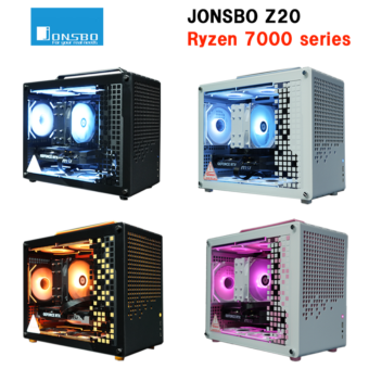 【Z20series】<br>Ryzen5 7500F・RTX5060Ti 