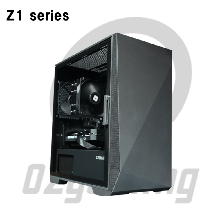 OZgaming ゲーミングPC