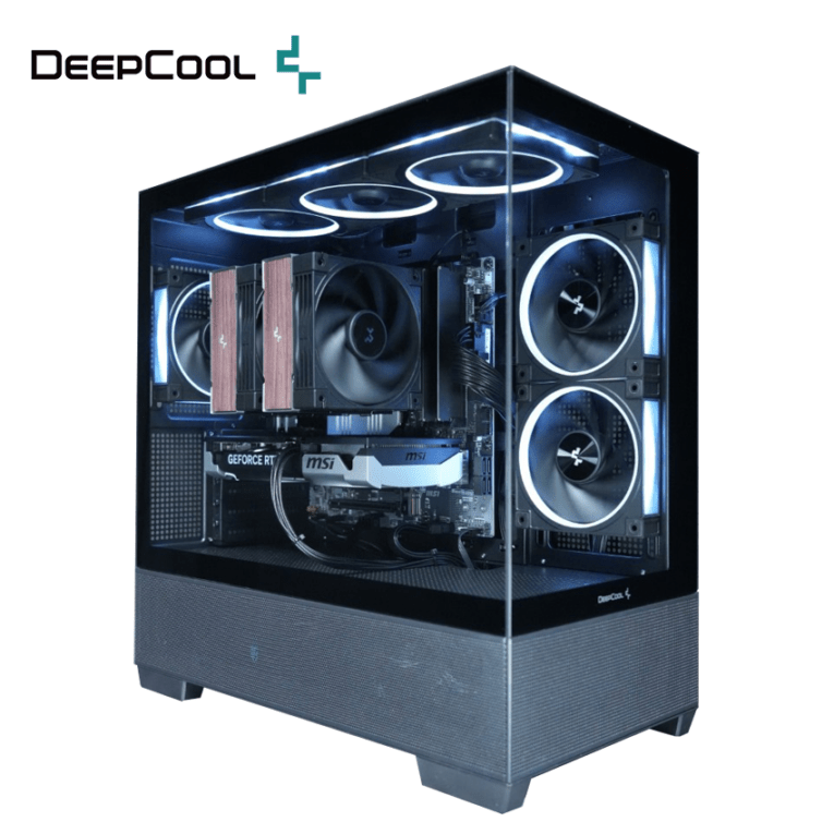 OZgaming ゲーミングPC