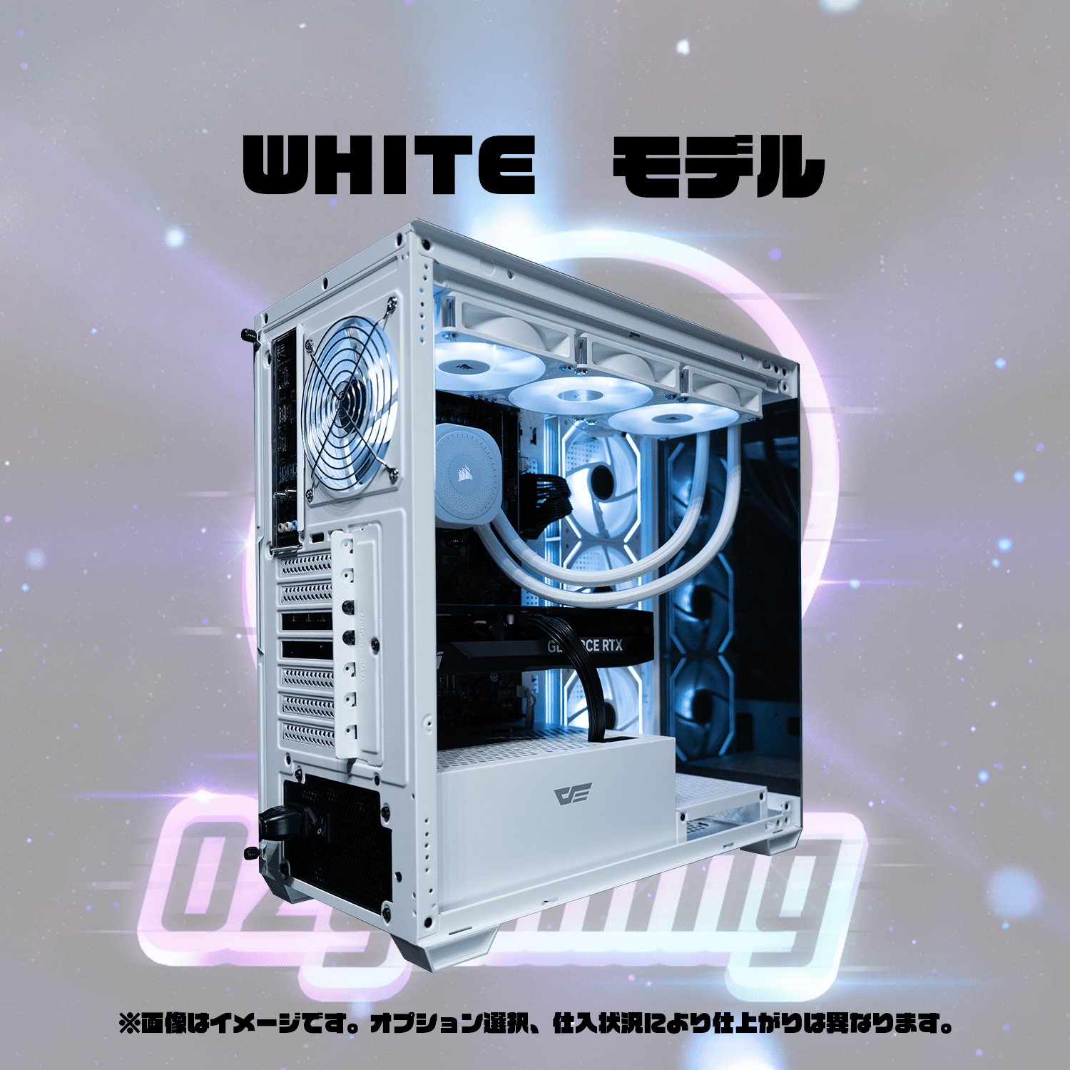 【大容量ゲーミングPC】i7-4790 GTX970 HDD2T メモリ16GB デスクトップPC/corei7-4790/16GB/GTX 970/SSD128core i7-4790」の人気
