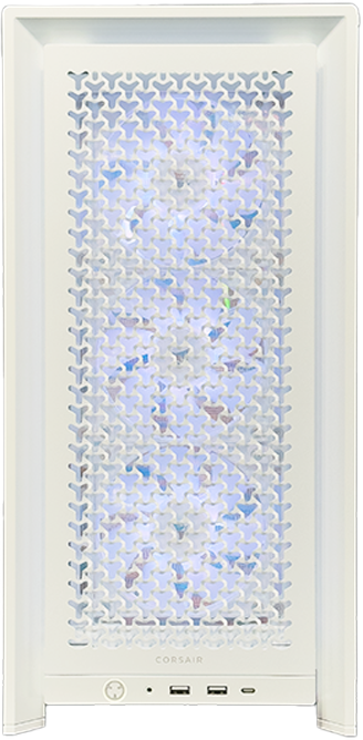 【4000D 性能重視モデル】<br>Ryzen7 9700x・RTX5060Ti