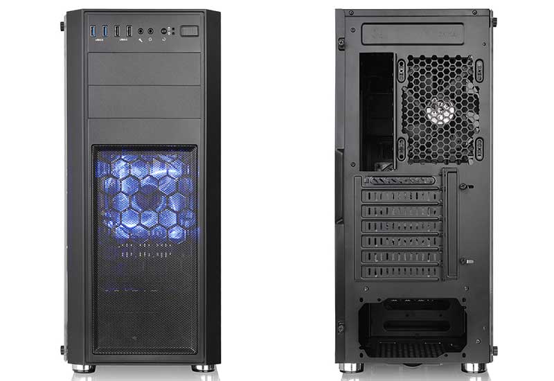 【H26series】<br>Ryzen7 9700x・RTX5070Ti