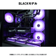 【P40 Prism】<br>Ryzen7 9800x3D・RTX5080