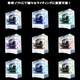 【P40 Prism】<br>Ryzen9 9950x3D・RTX5080
