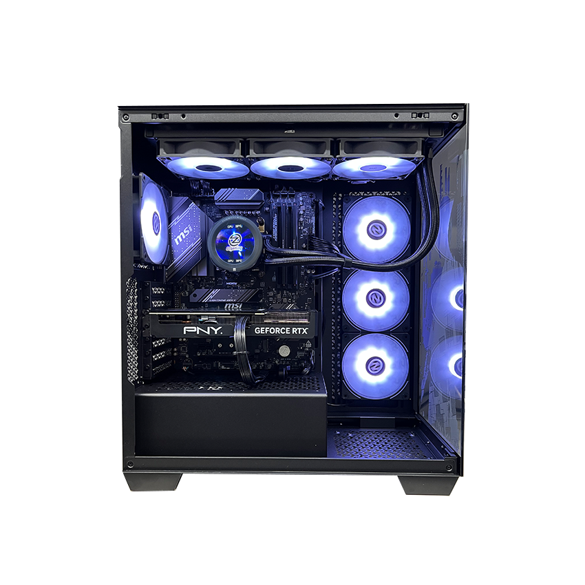 【CODシリーズ】  Ryzen AM4 モデル OZCX-102