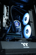 【Tower300ーBlack】<br>Ryzen7 5700x・RTX5060 8G