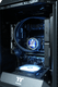 【Tower300ーBlack】<br>Ryzen7 5700x・RTX5060 8G