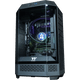 【Tower300ーBlack】<br>Ryzen7 5700x・RTX5060 8G