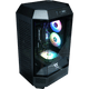 【Tower300ーBlack】<br>Ryzen7 5700x・RTX5060 8G