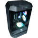【Tower300ーBlack】<br>Ryzen7 5700x・RTX5060 8G