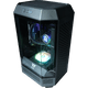 【Tower300ーBlack】<br>Ryzen7 5700x・RTX5060 8G