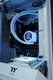【Tower300ーSnow】<br>Ryzen7 5700x・RTX5060 8G
