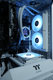 【Tower300ーSnow】<br>Ryzen7 5700x・RTX5060 8G