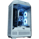 【Tower300ーSnow】<br>Ryzen7 5700x・RTX5060 8G