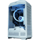 【Tower300ーSnow】<br>Ryzen7 5700x・RTX5060 8G