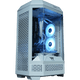 【Tower300ーSnow】<br>Ryzen7 5700x・RTX5060 8G