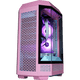 【Tower300ーBubble Pink】<br>Ryzen7 5700x・RTX5060 8G