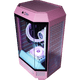 【Tower300ーBubble Pink】<br>Ryzen7 5700x・RTX5060 8G