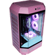 【Tower300ーBubble Pink】<br>Ryzen7 5700x・RTX5060 8G