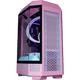 【Tower300ーBubble Pink】<br>Ryzen7 5700x・RTX5060 8G