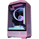 【Tower300ーBubble Pink】<br>Ryzen7 5700x・RTX5060 8G