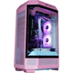 【Tower300ーBubble Pink】<br>Ryzen7 5700x・RTX5060 8G