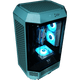 【Tower300ーTurquoise】<br>Ryzen7 5700x・RTX5060 8G