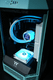【Tower300ーTurquoise】<br>Ryzen7 5700x・RTX5060 8G