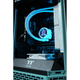 【Tower300ーTurquoise】<br>Ryzen7 5700x・RTX5060 8G